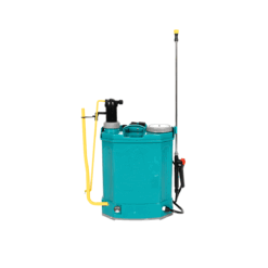 Pompa de stropit 2 in 1 (acumulator+ manuala) 16L