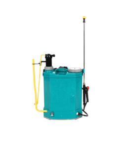 Pompa de stropit 2 in 1 (acumulator+ manuala) 16L