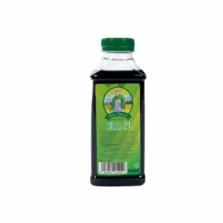 Ulei amestec MIX 2T VERDE 500ml