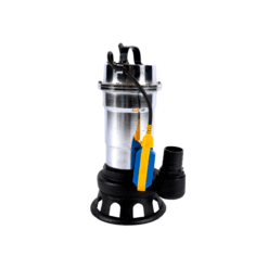 Pompa apa murdara inox SWP-750-50F plutitor PU208