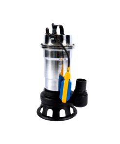 Pompa apa murdara inox SWP-750-50F plutitor PU208