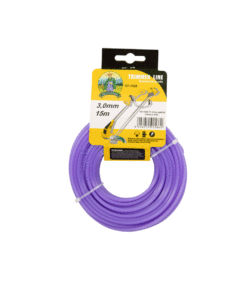 Fir trimer/MTC patrat 3mm x 15m