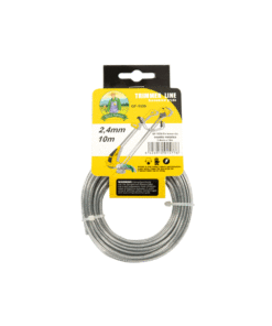 Fir trimer/MTC cu insertie metal 10M 2.4mm