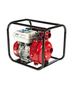 Motopompa de presiune inalta 2" 7CP 210cc 30 mc/h 4T benzina