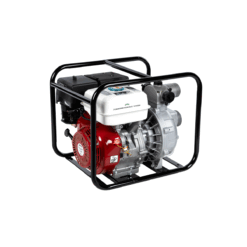 Motopompa presiune inalta 3" 13HP benzina