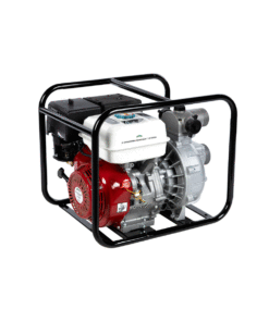 Motopompa presiune inalta 3" 13HP benzina