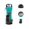 Pompa apa submersibila QDX30-6M 0.75KW 3"