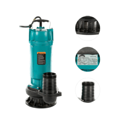 Pompa apa submersibila QDX35-15M 2.2KW 3"