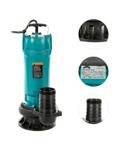 Pompa apa submersibila QDX35-15M 2.2KW 3"