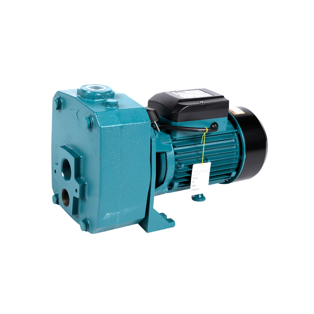 Pompa suprafata JET de adancime 1.5KW 45m DP750A