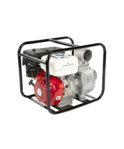 Motopompa pe benzina 4" 4 timpi