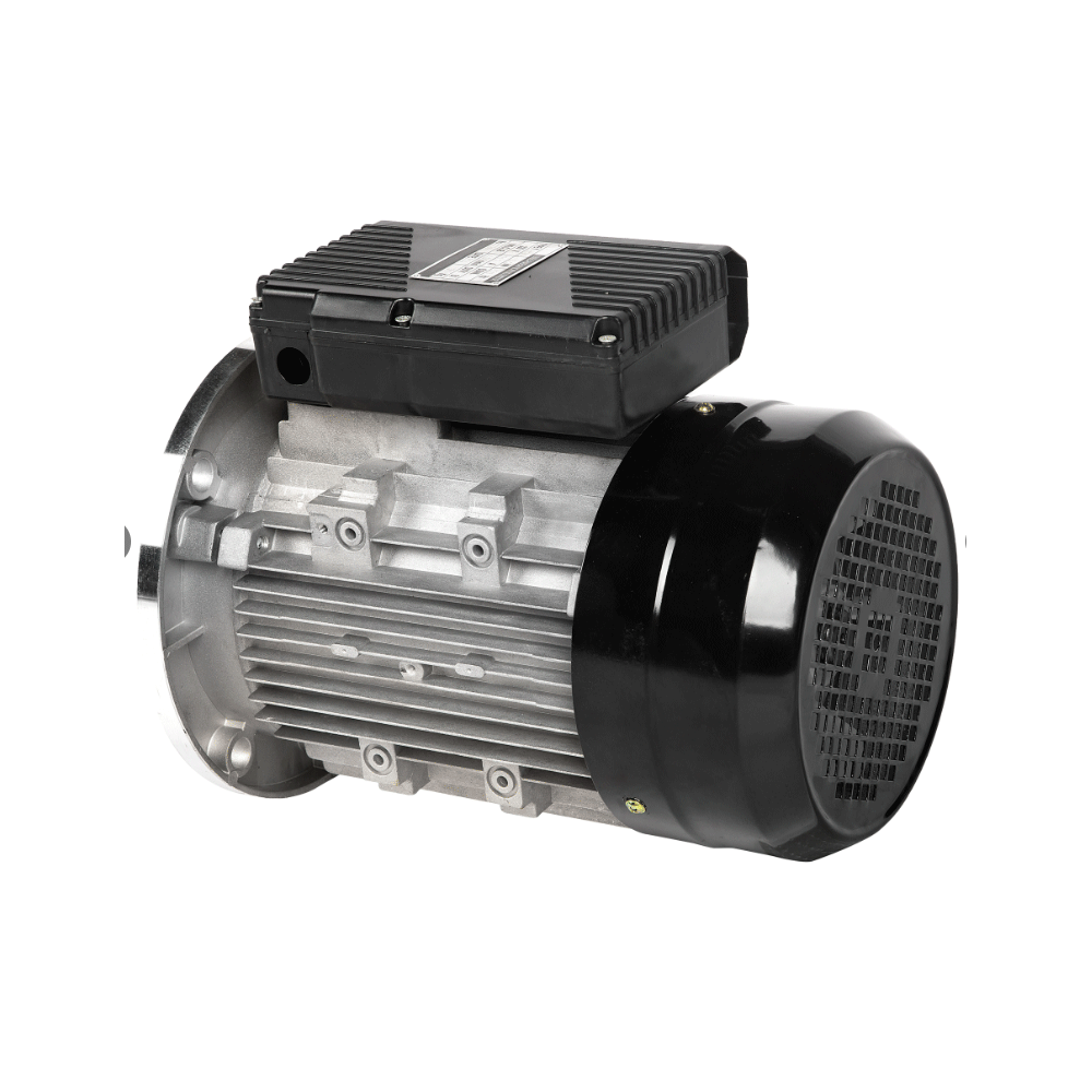 Motor 3.5KW 220V pentru GF-2016 cu bobinaj cupru