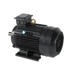 Motor 7.5KW 380V pentru GF-2017 cu bobinaj cupru