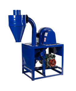 Moara cu absortie 300-600kg 3KW A9FZ-21