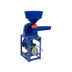 Moara faina uscat/umed 250kg 2.2KW 9FZ-21