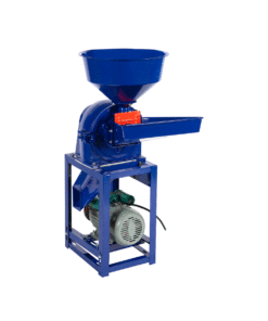 Moara faina uscat/umed 250kg 2.2KW 9FZ-21