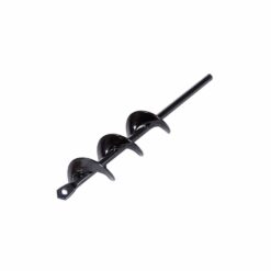 Burghiu pamant 4x22cm pentru bormasina si rotopercutor