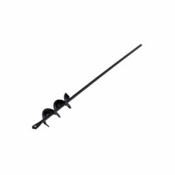 Burghiu pamant 4x45cm pentru bormasina si rotopercutor
