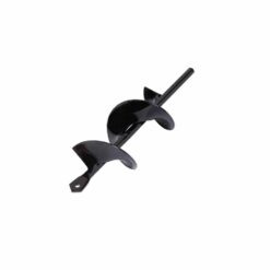 Burghiu pamant 6x22cm pentru bormasina si rotopercutor