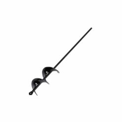 Burghiu pamant 6x45cm pentru bormasina si rotopercutor