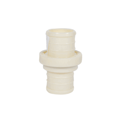 Cupla 2" plastic furtun pompier