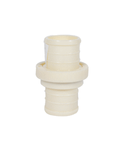 Cupla 2" plastic furtun pompier