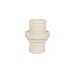 Cupla 3" plastic furtun pompier