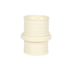 Cupla 4" plastic furtun pompier