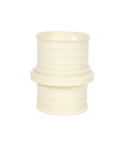 Cupla 4" plastic furtun pompier