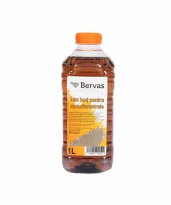 Ulei ECO 1L pentru lant drujba