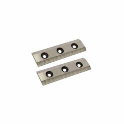Set 2 cutite tambur 18x5.5 cm pentru tocator crengi