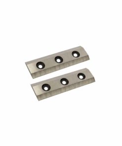 Set 2 cutite tambur 18x5.5 cm pentru tocator crengi