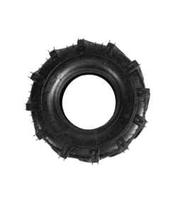 Anvelopa si camera motocultor 500-8