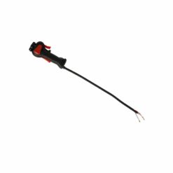 Maner acceleratie pentru motoburghiu GF-1058/DZ-C308