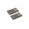 Set 2 lame pentru tocator GF-2344