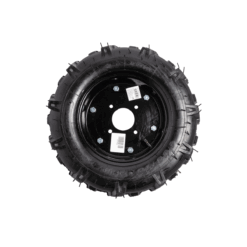 Roata motocultor - TT - 4.00-10 6PR