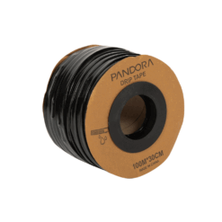 Banda picurare Φ16mm, 3L/H, 30cm, 100m/rola