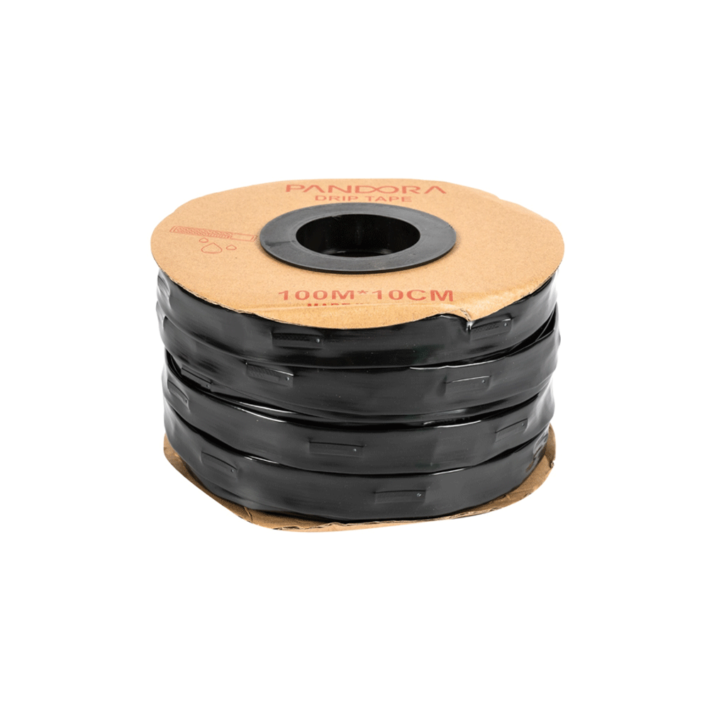 Banda picurare Φ16mm, 3L/H, 10cm, 100m/rola