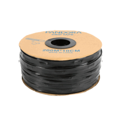 Banda picurare Φ16mm, 3L/H, 30cm 200m/rola