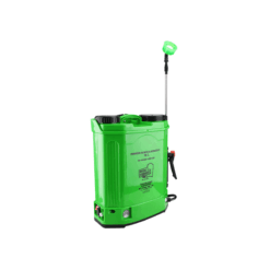Pompa de stropit cu acumulator Micul Fermier 16L