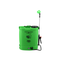 Pompa de stropit cu acumulator 18L