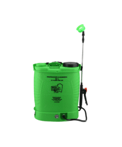 Pompa de stropit cu acumulator 18L