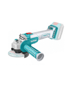 TOTAL - POLIZOR UNGHIULAR - LI-ION - 20V - 125MM (NU INCLUDE ACUMULATOR)