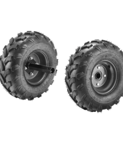 ROTI CAUCIUC 19X7.00-8 - Ø 32