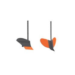 PACHET PLUG + RARITA - MOTOCULTOR
