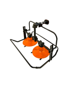 COSITOARE ROTATIVA LONCIN LC1200 (2+1)