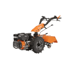 MOTOCULTIVATOR O'MAC MV 15000E + FREZA 65cm