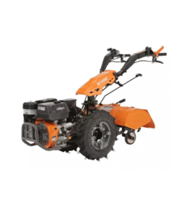 MOTOCULTIVATOR O'MAC MV 15000E + FREZA 65cm