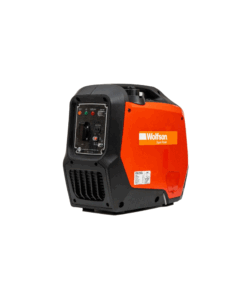 WOLFSON - GENERATOR CURENT INVERTOR 2000W, 3.5CP
