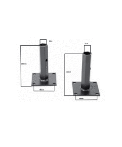 WOLFSON - MANICOTI MOTOCULTOR SI MOTOSAPA